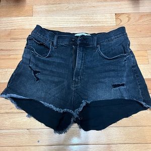 Women's size 8 shorts